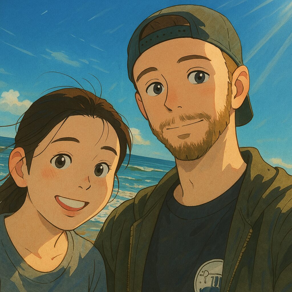 Working Title Farms Japan